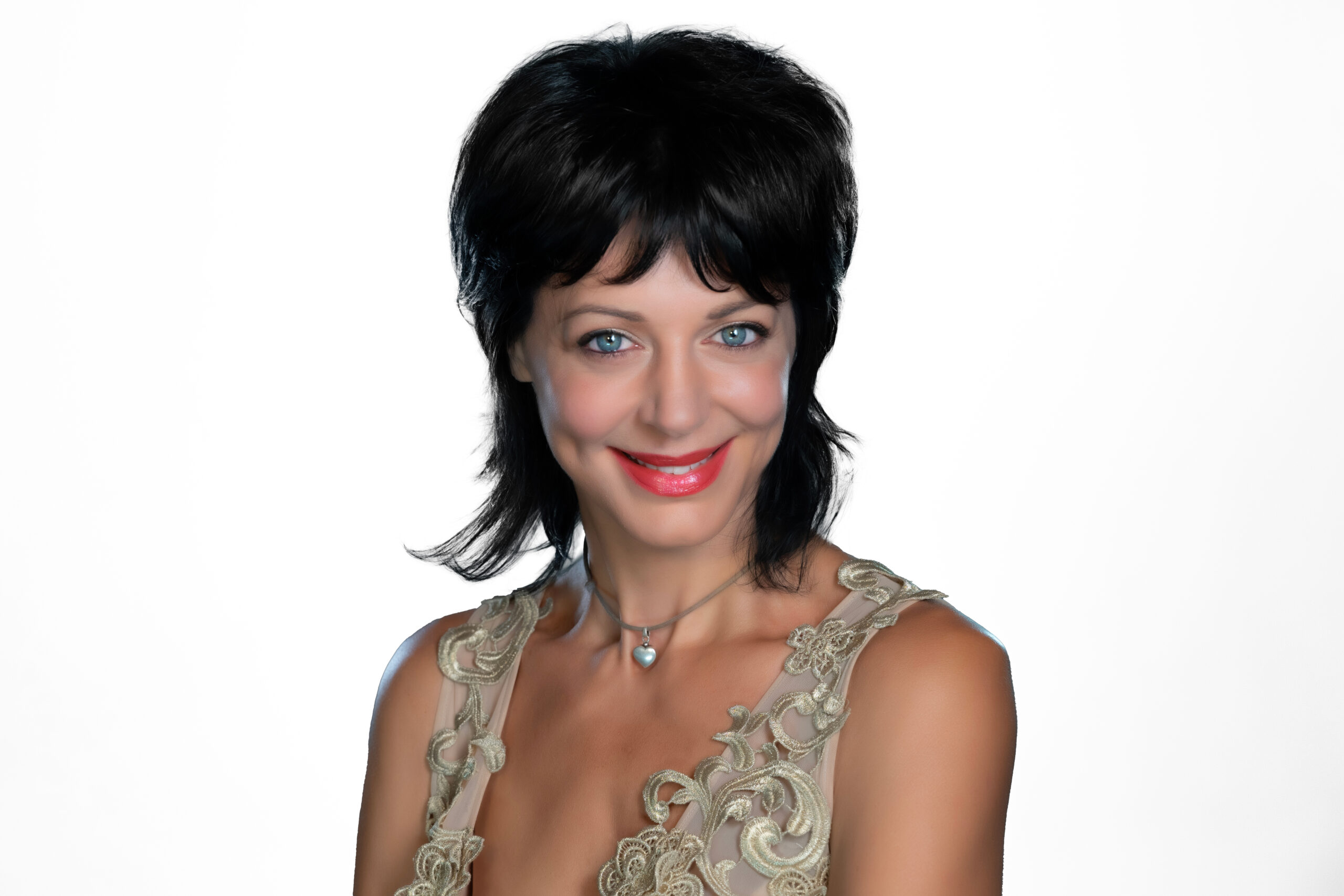 Portrait de Sara Maya